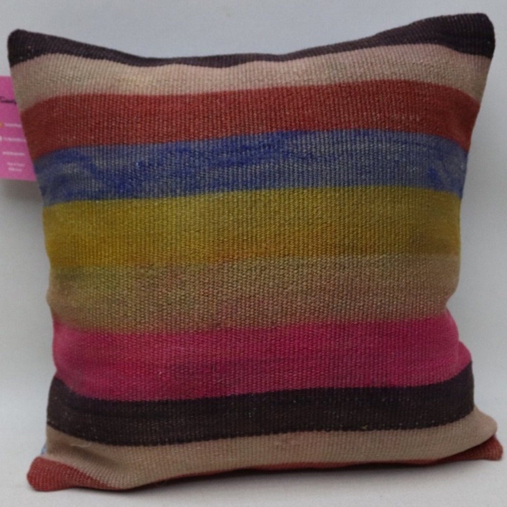 Kilim pillow